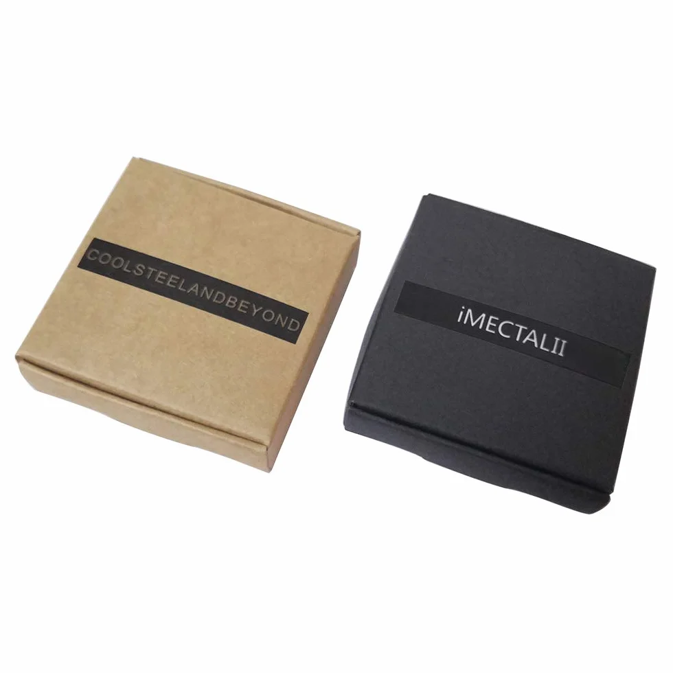 Argento Nero Piccolo Mostro Cerchio Orecchini da Uomo Donna, Finto Dilatatore Fake Cheater Plug Gauges, Acciaio, 1 Paio