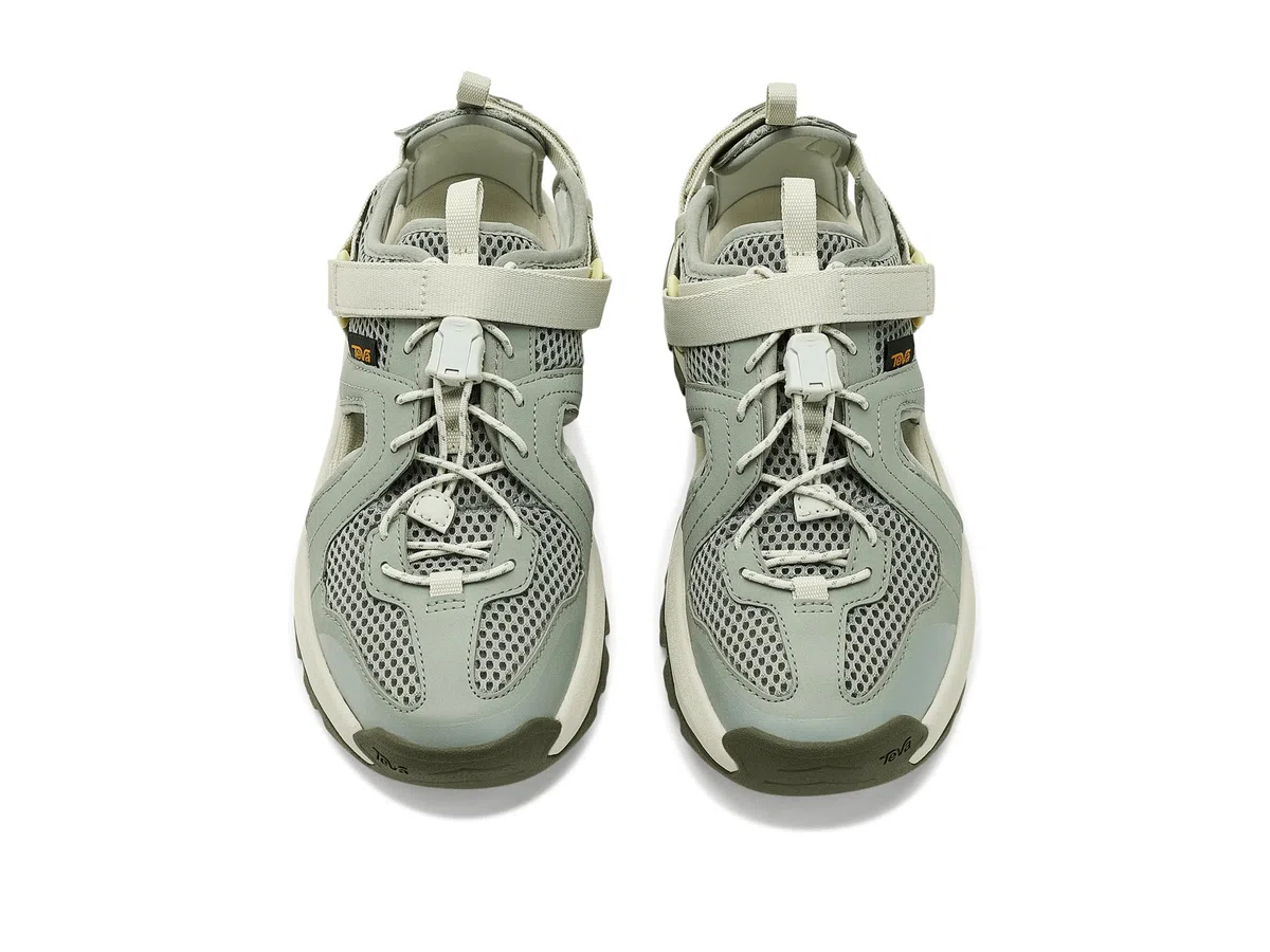 Teva Hurricane XLT3 CT Hiking Shoes EU 39