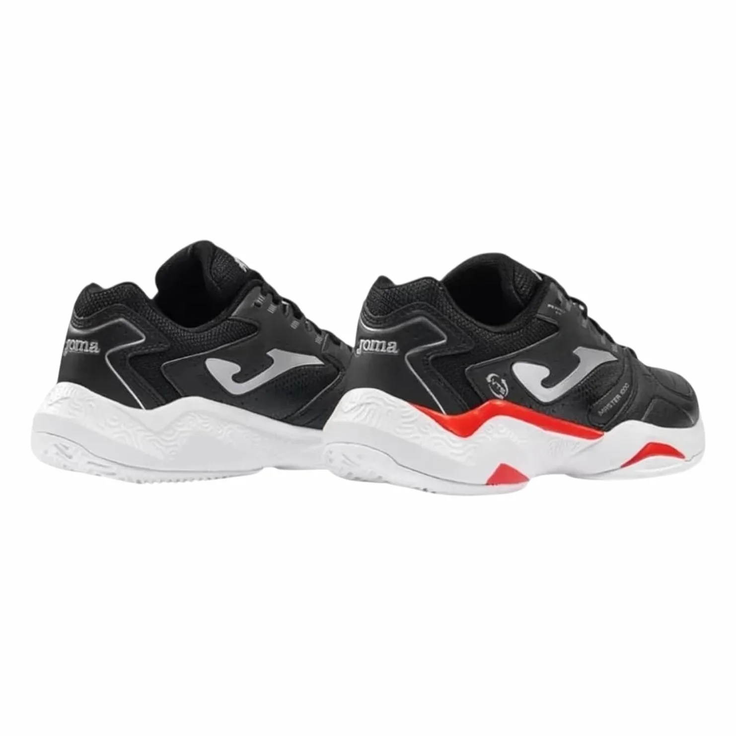 Joma - Joma TM100S2601C Scarpa Padel Master 100 per: Uomo