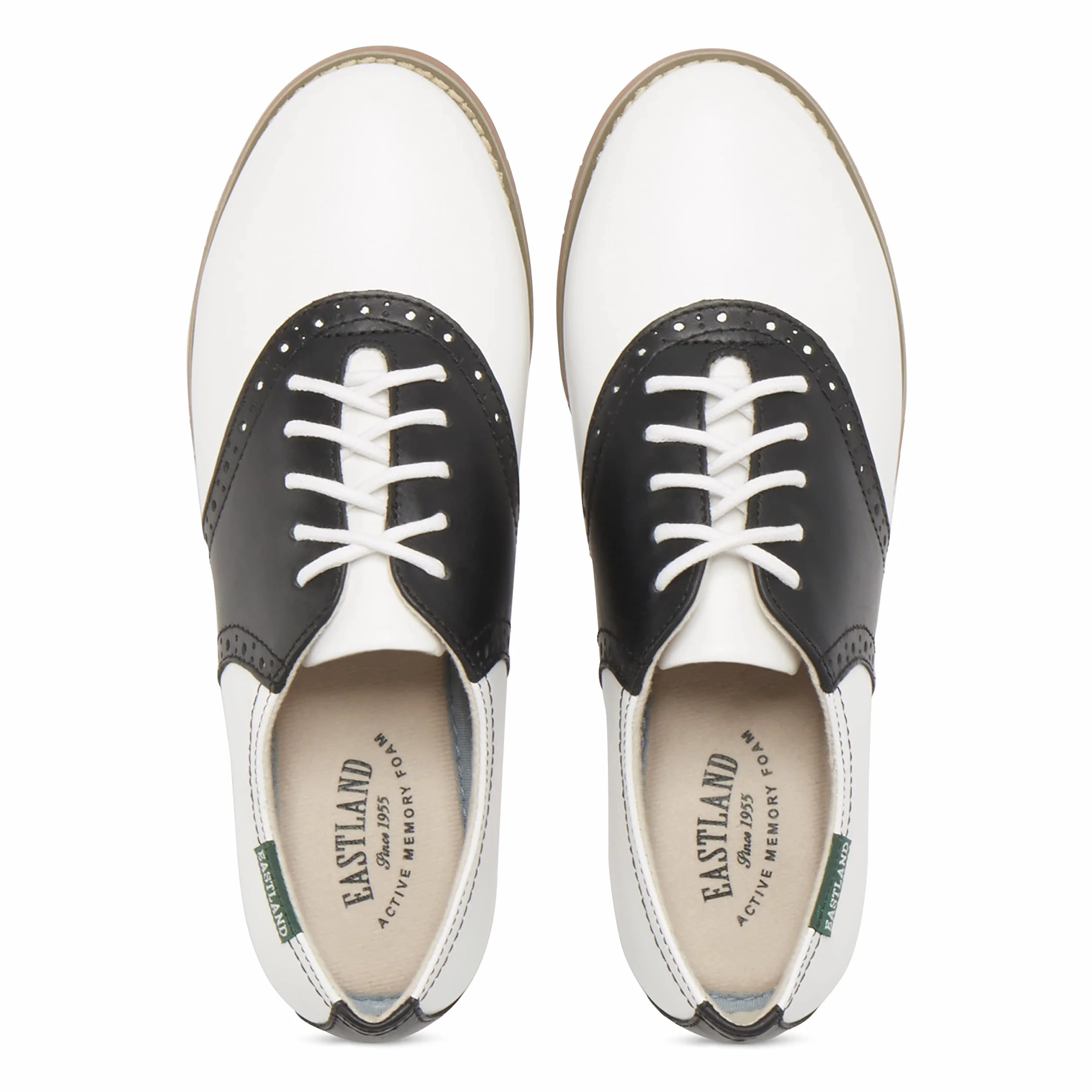 Eastland 3331 OxfordDonna