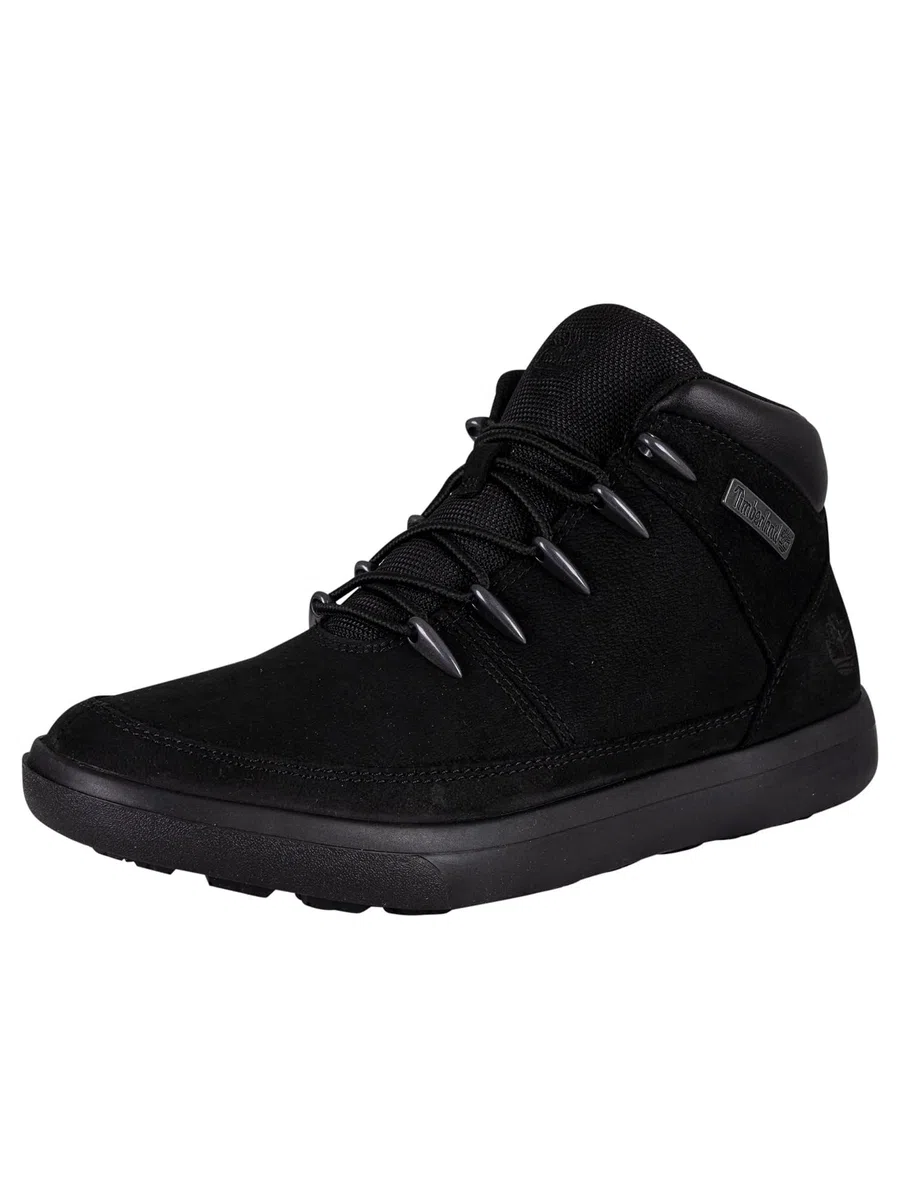 Timberland Ashwood Park Sprint Hiker, Stivali Chukka Uomo
