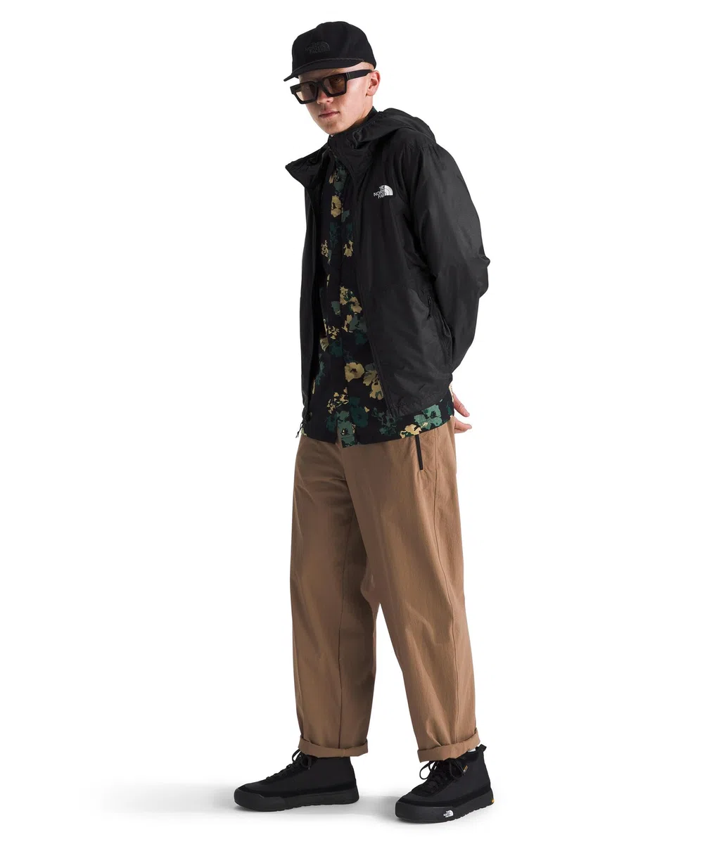 The North Face Cyclone Wind Giacca antivento Uomo (Pacco da 1)