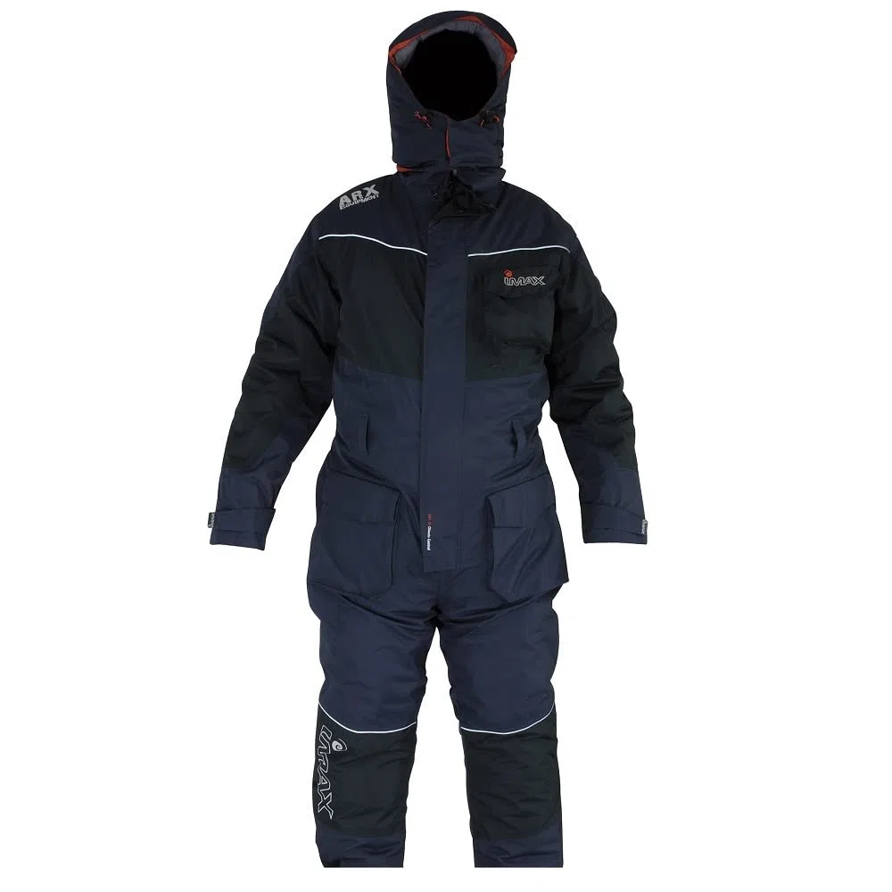 Imax ARX-20 Ice Tuta termica