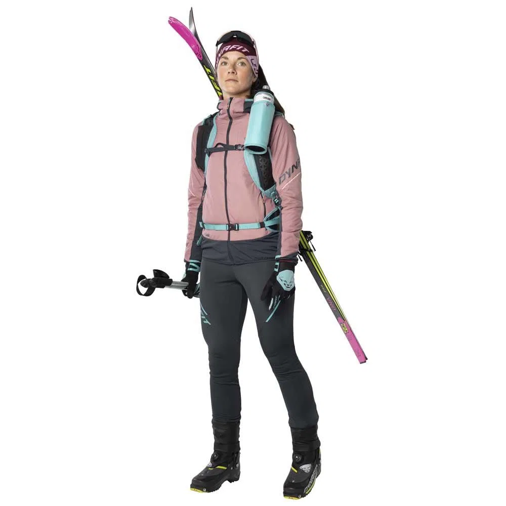 DYNAFIT Mezzalama Ptc Alpha Jkt Giacca Donna