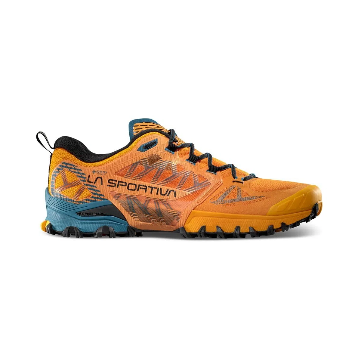 Bushido III GTX papaya/everglade (102733) 43