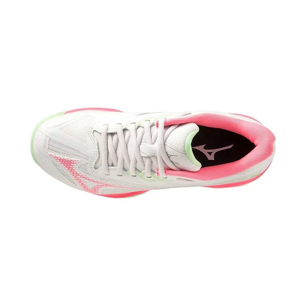 Mizuno Wave Exceed Light 2 Padel (W) Scarpe da paddleDonna