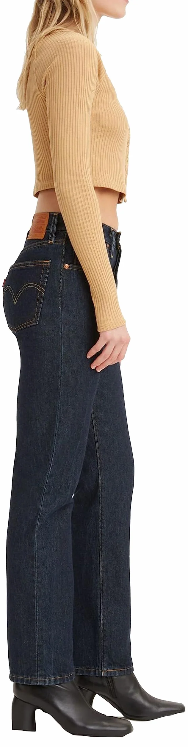 Levi's Women's 501 Original Jeans