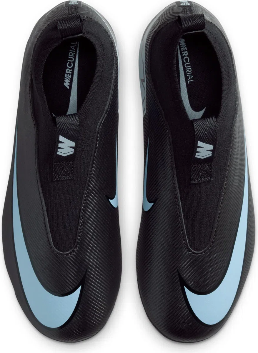 Nike Jr. Mercurial Superfly 10 Academy Sneaker Unisex-Bambini e Ragazzi