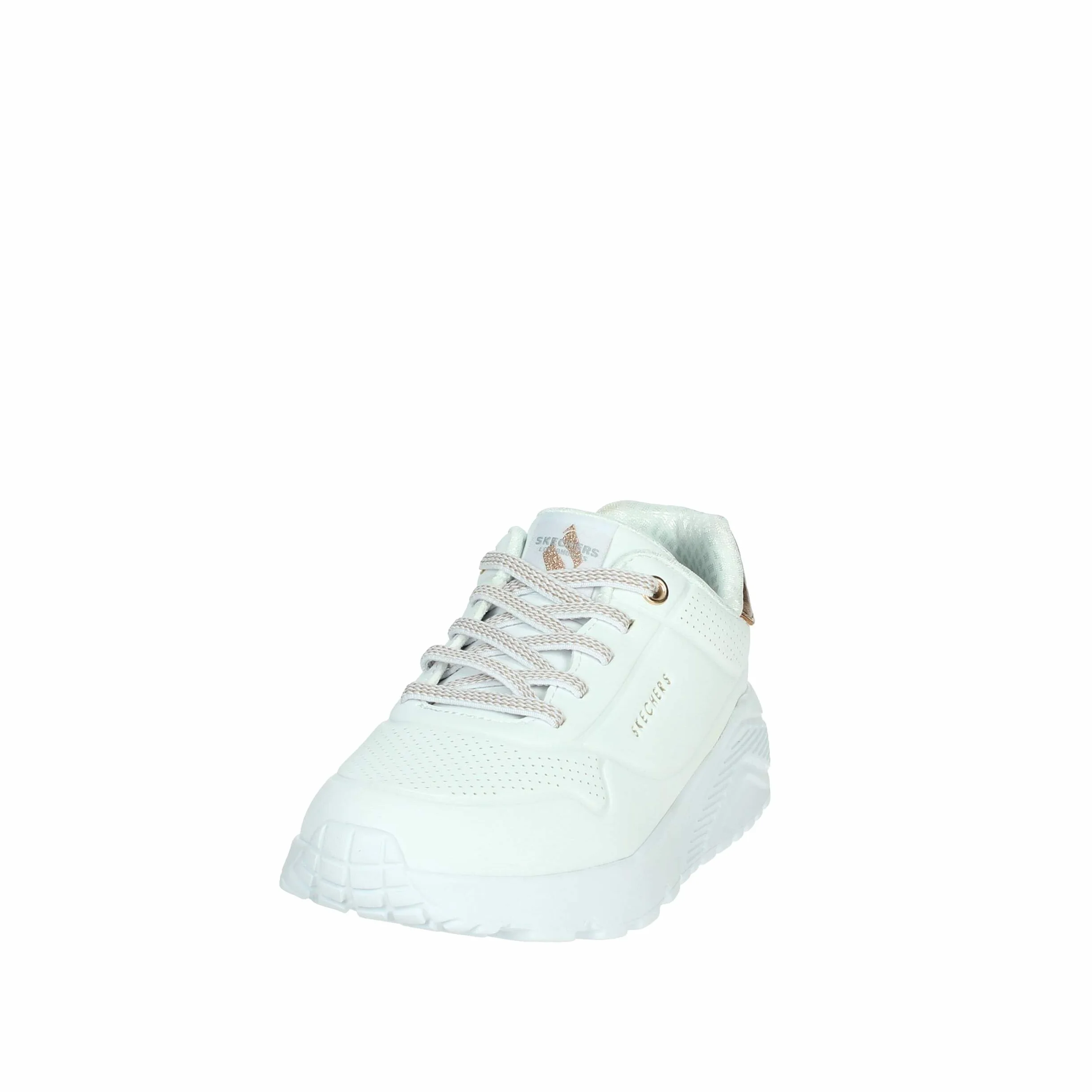 Skechers Uno Lite - Metallic Moves Scarpe da ginnasticaBambine e Ragazze