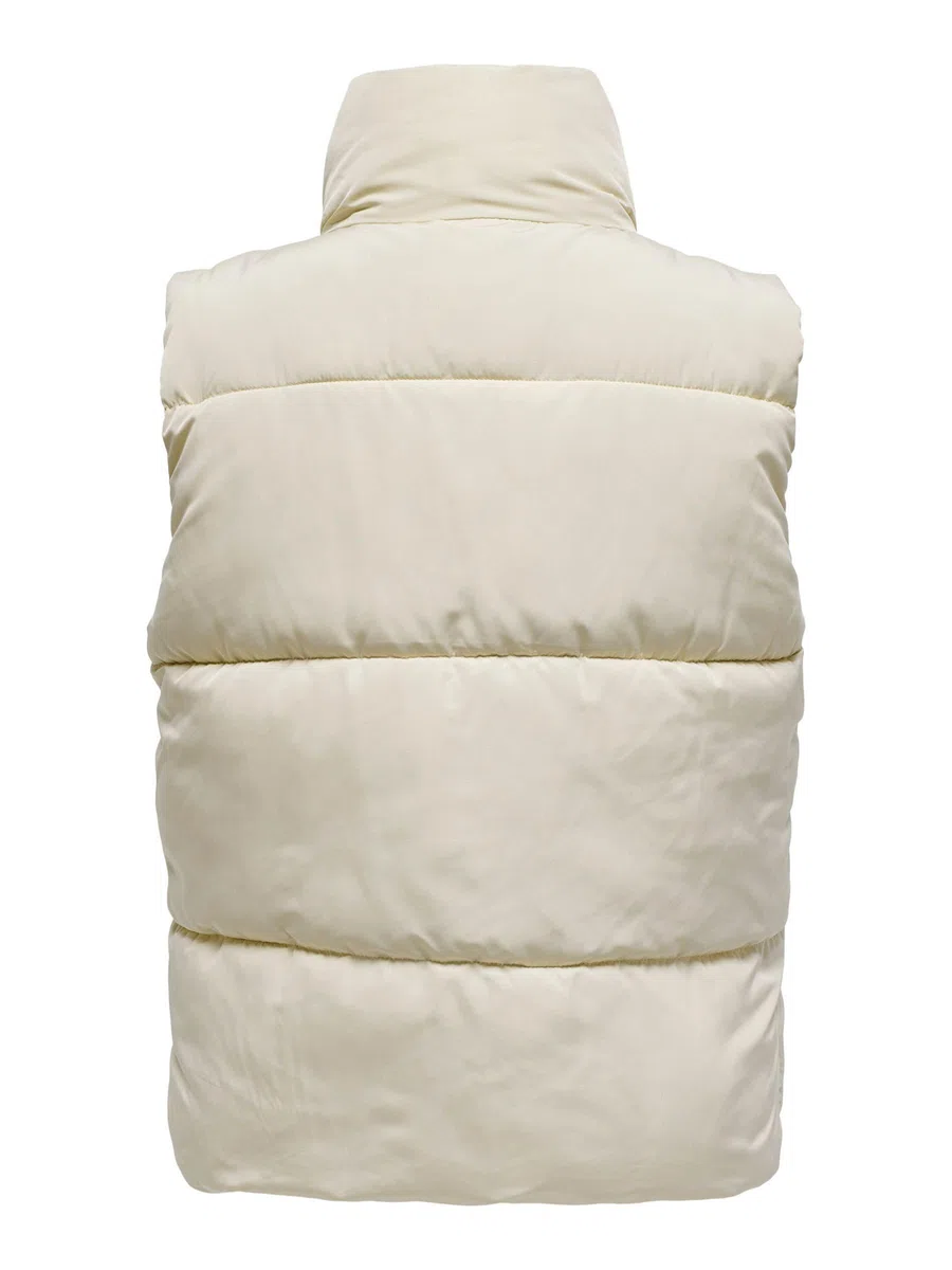 JDY Jdynewerica Short Waistcoat Otw Noos Gilet Donna