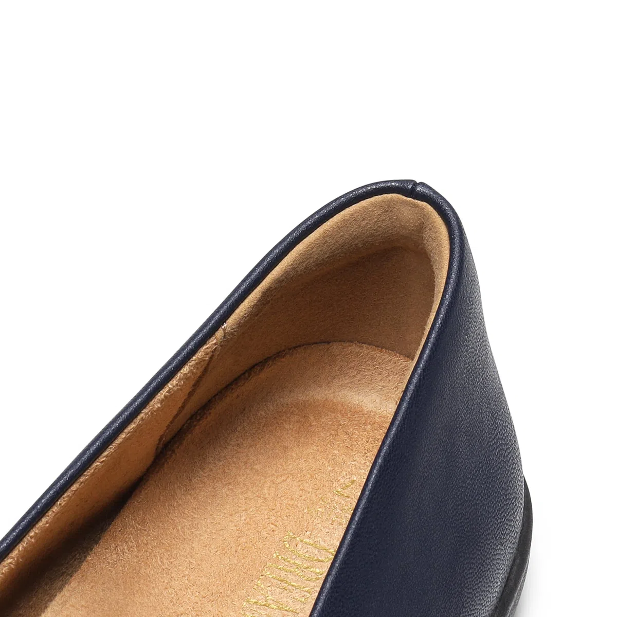 DREAM PAIRS Scarpe Ballerine da Donna Classiche e Comode Scarpe Basse Casual Leggere