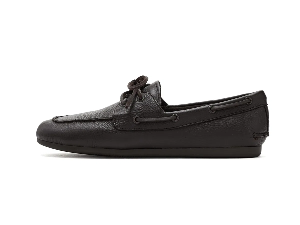 Sperry Slimboat Scarpe Classiche da Uomo in pizzoUomo