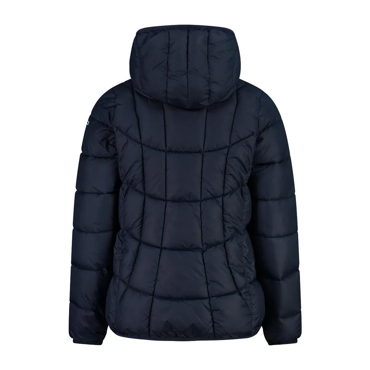 CMP Giacca Kid G Con Cappuccio Fisso Giacca Unisex - Bambini e ragazzi (Pacco da 1)