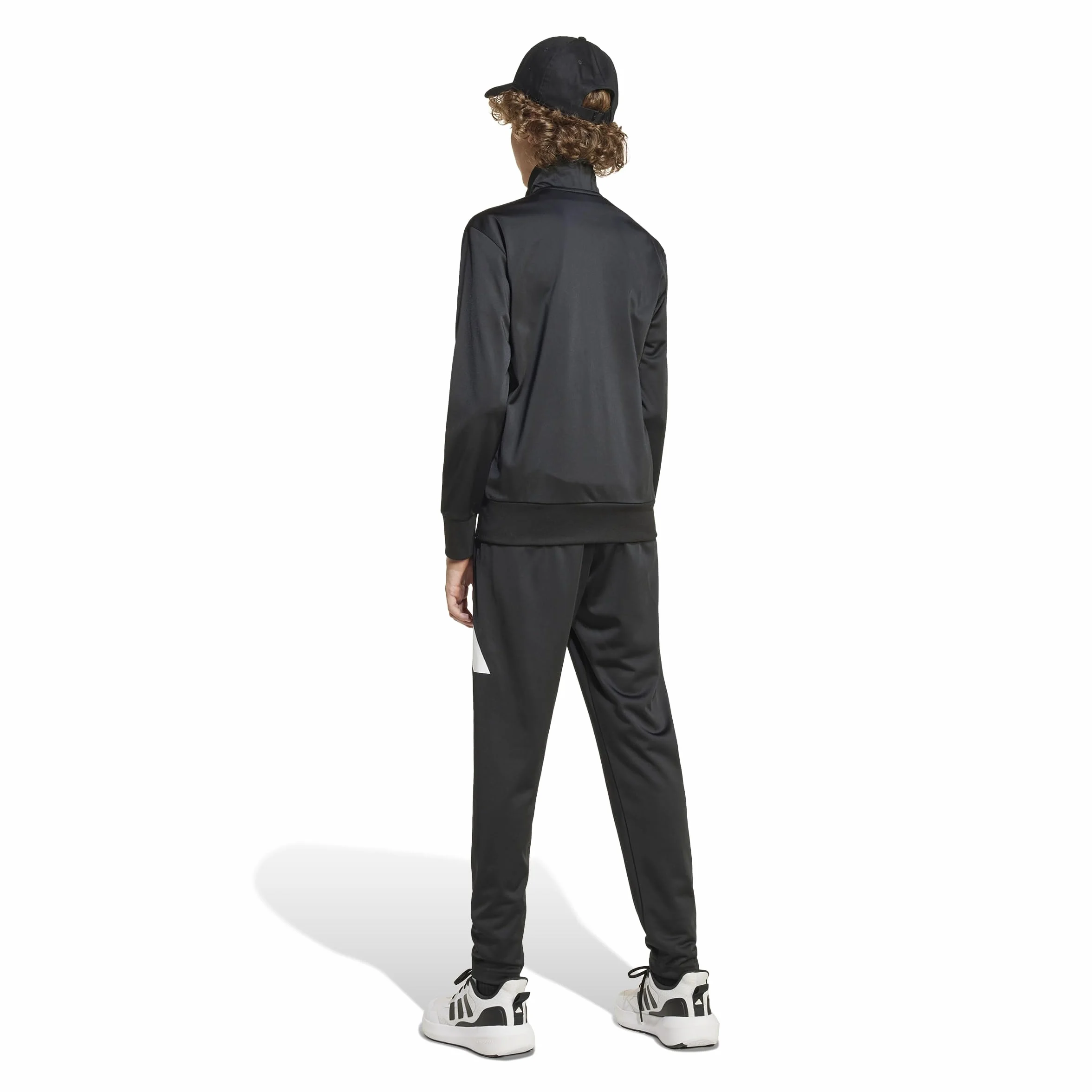Adidas Kids Tuta Essentials Climacool Junior