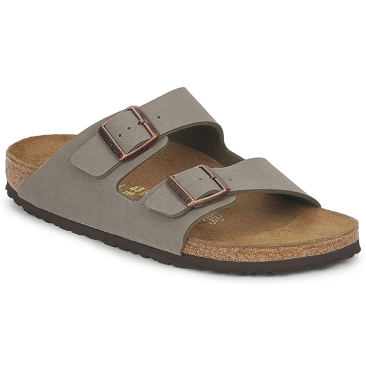 Birkenstock Ciabatte Arizona stone per uomo e donna
