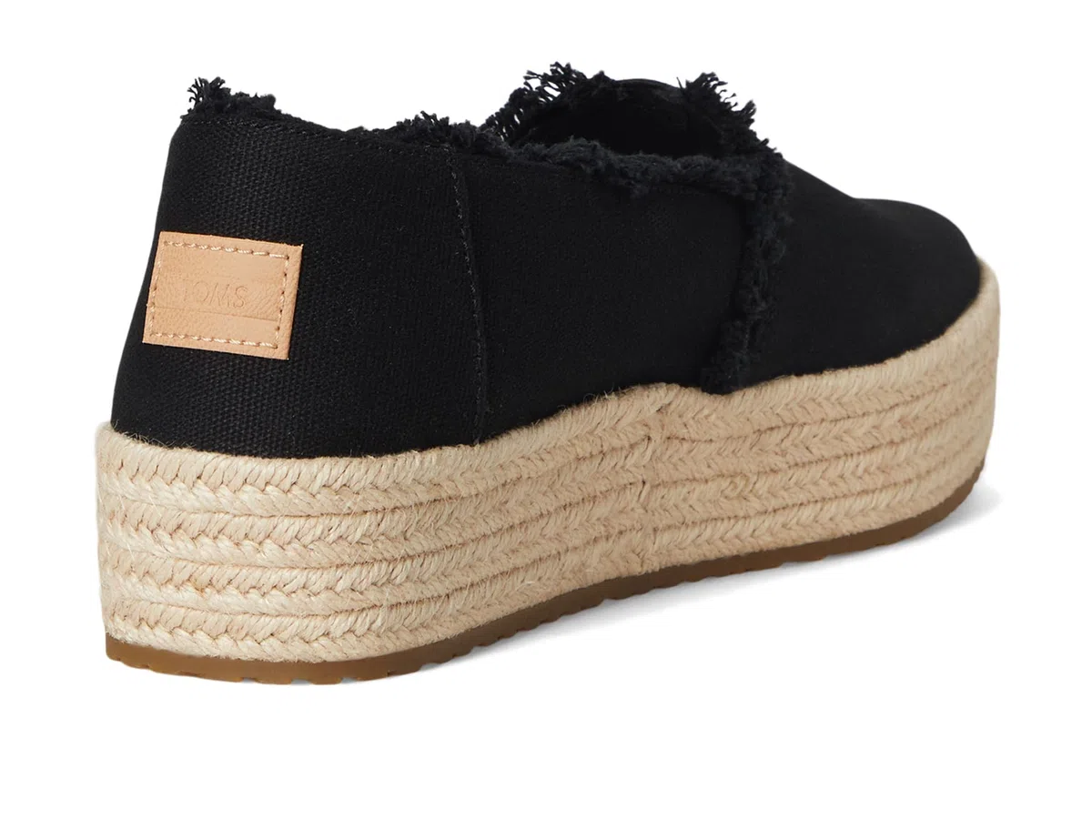 Toms 10021927t-040 PiattaformaDonna