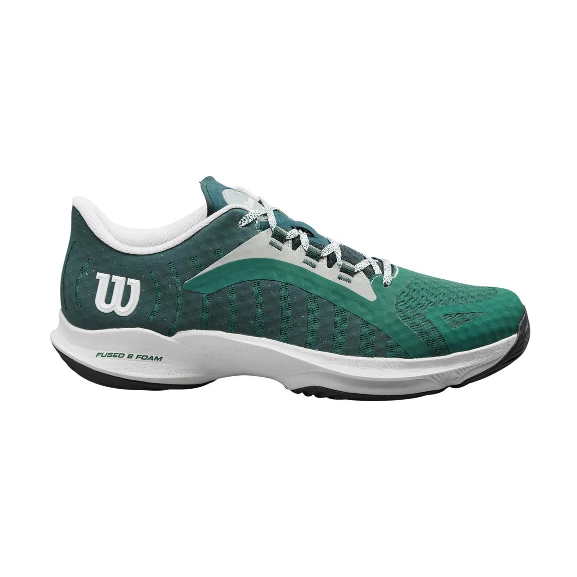 Wilson Hurakn PRO, Tennis Shoe Uomo