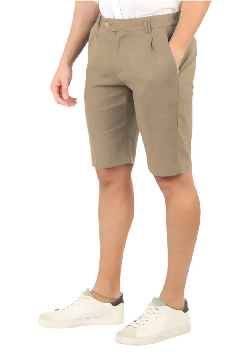 Pantaloncini Bermuda Orb Base Dritto CFC0110911003