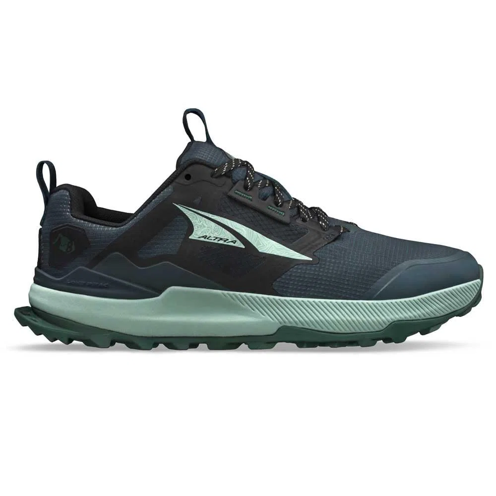 ALTRA Donna Lone Peak 8 Scarpe da Trail Running