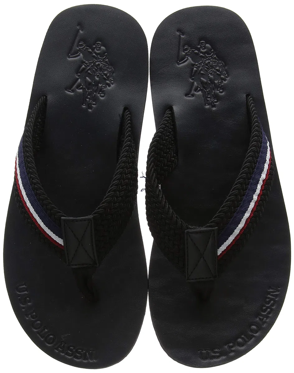 U.S. POLO ASSN. Zante, Espadrillas Uomo