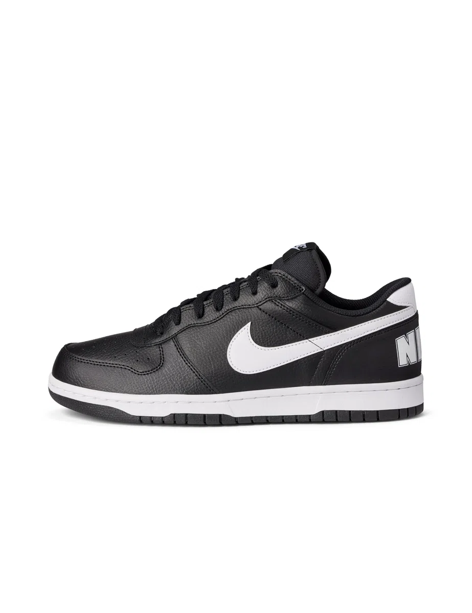 Nike Big Low Scarpe da BasketUomo