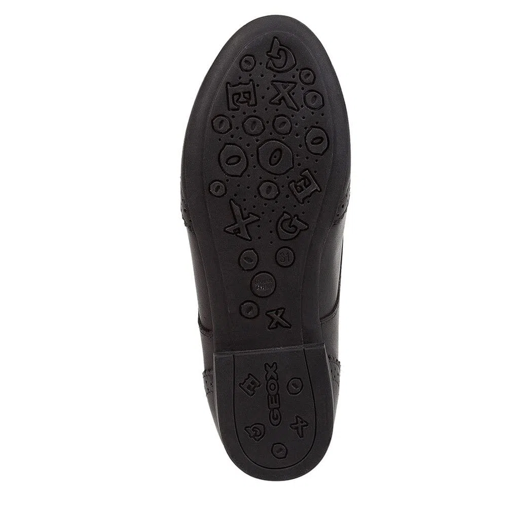 Geox Jr Plie' B ScarpeBambine e Ragazze