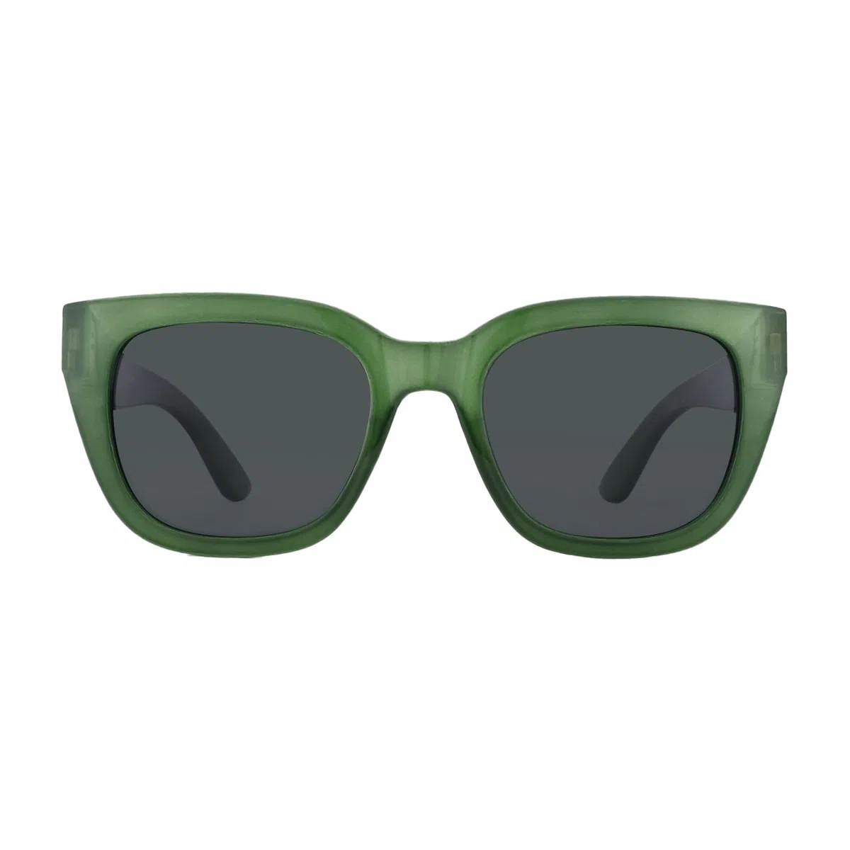 ZENOTTIC Occhiali da Sole Polarizzati a Forma di Gatto per Donne - Occhiali da Sole Classici con Protezione UV400 Stile Retrò Designer