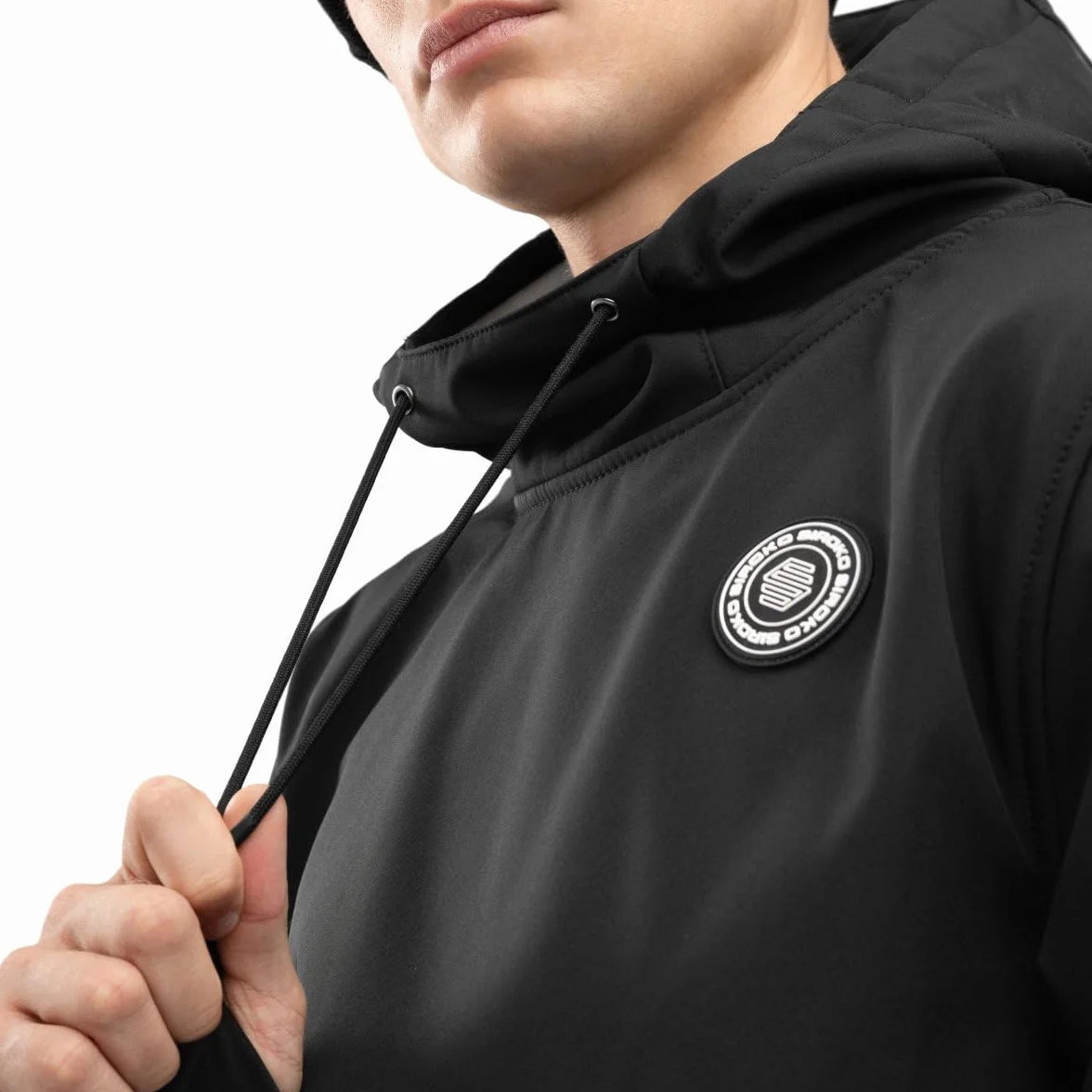SIROKO - Giacca da Snowboard W1 Shaka