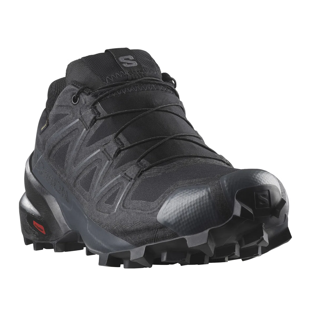 Salomon Speedcross Gore-Tex, Scarpe da Trail Running Donna