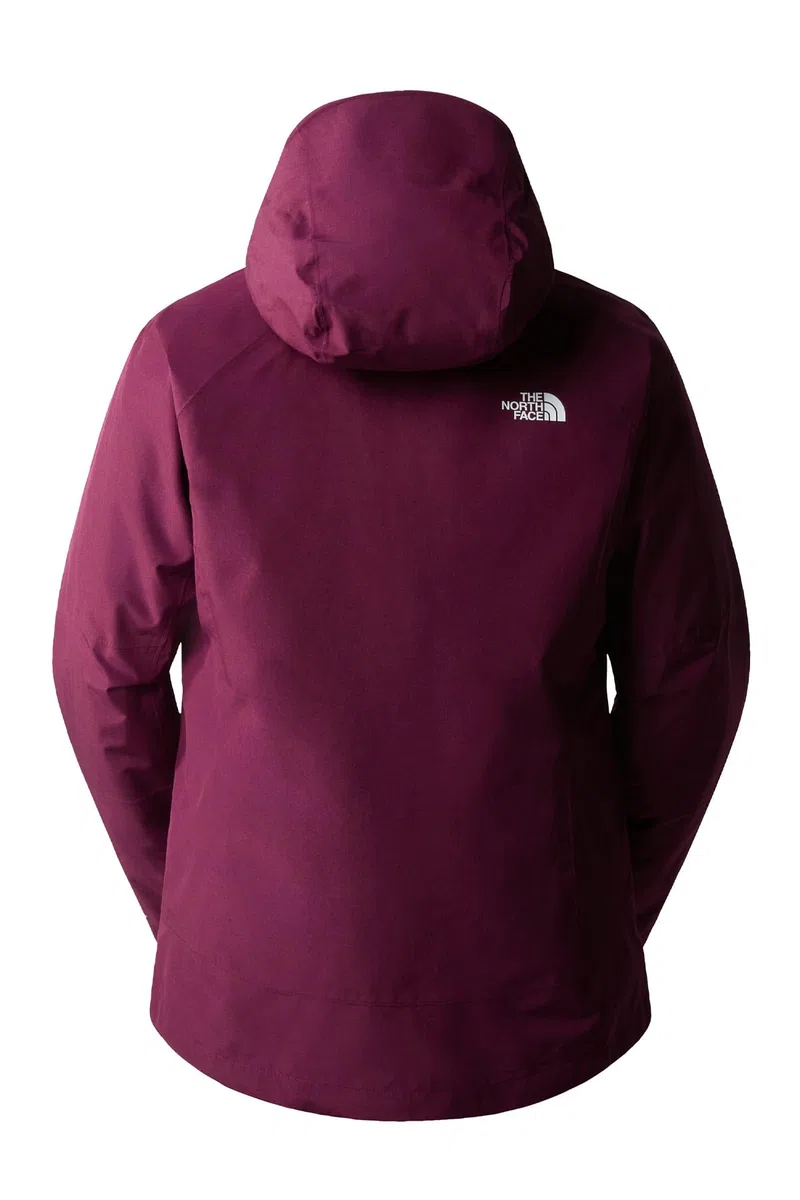 The North Face Inlux Giacca Donna