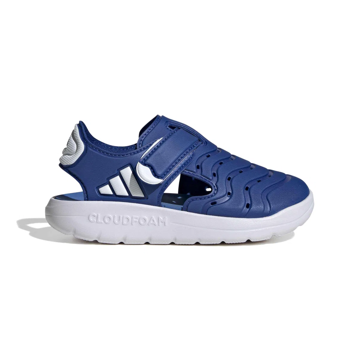 adidas Unisex - Bambini e Ragazzi Water Sandal 2 Sandali Children