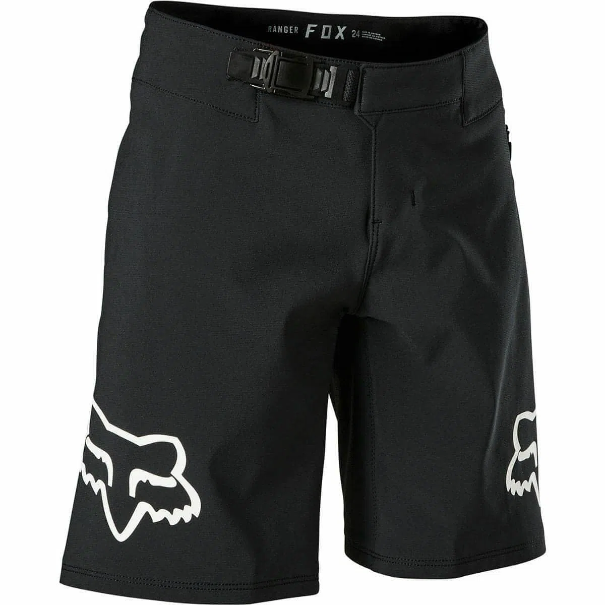 Fox - 29297, Motorcycle Clothing Unisex - Adulto