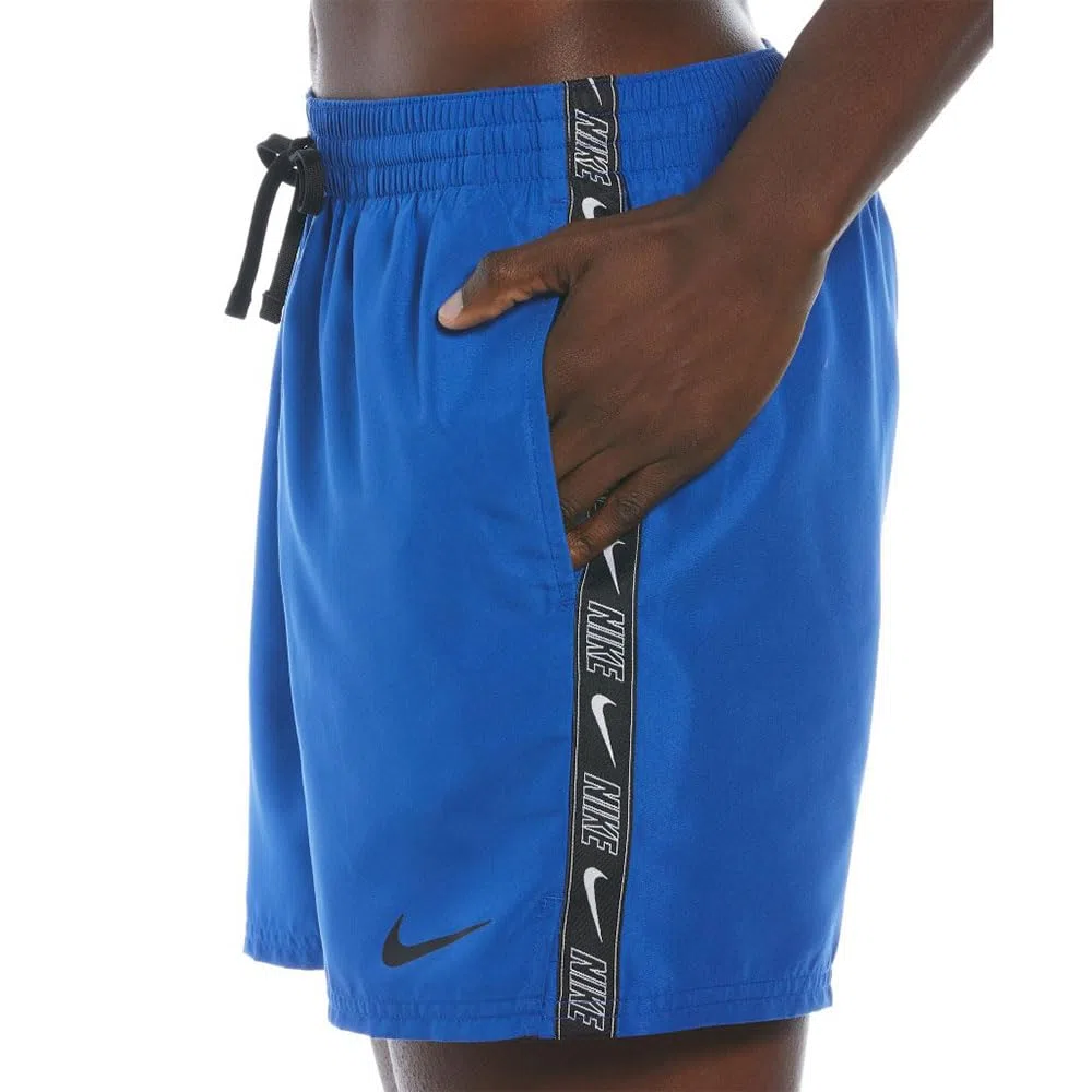 Nike Swimwear Costume a Boxer Bambine e Ragazze