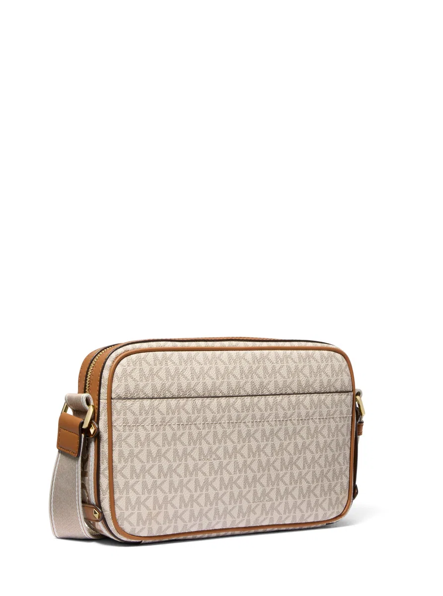 Michael Kors - Maeve Large East West Pocket Crossbody Bag, Borsa a tracolla Donna