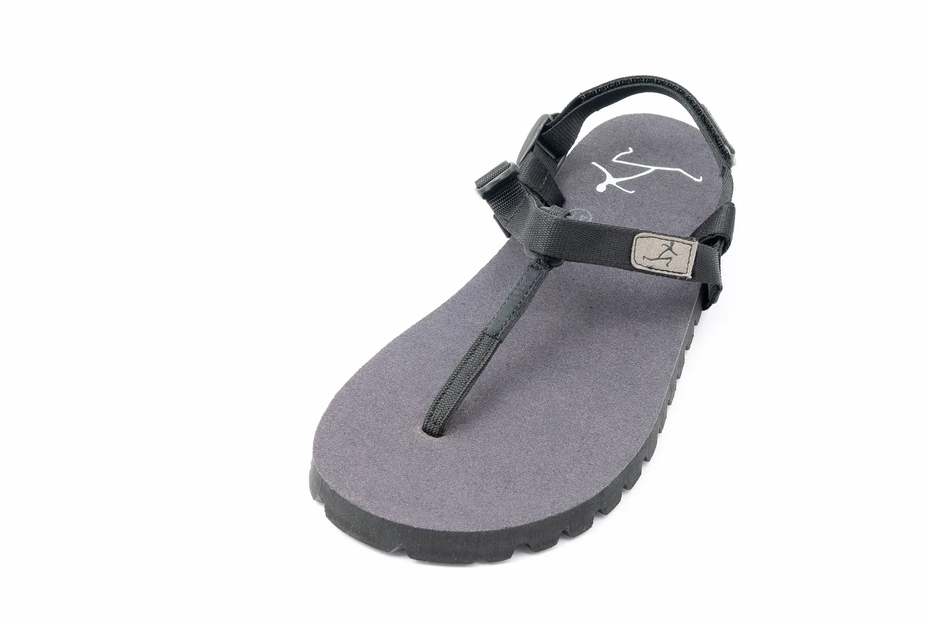 Stone Sandals