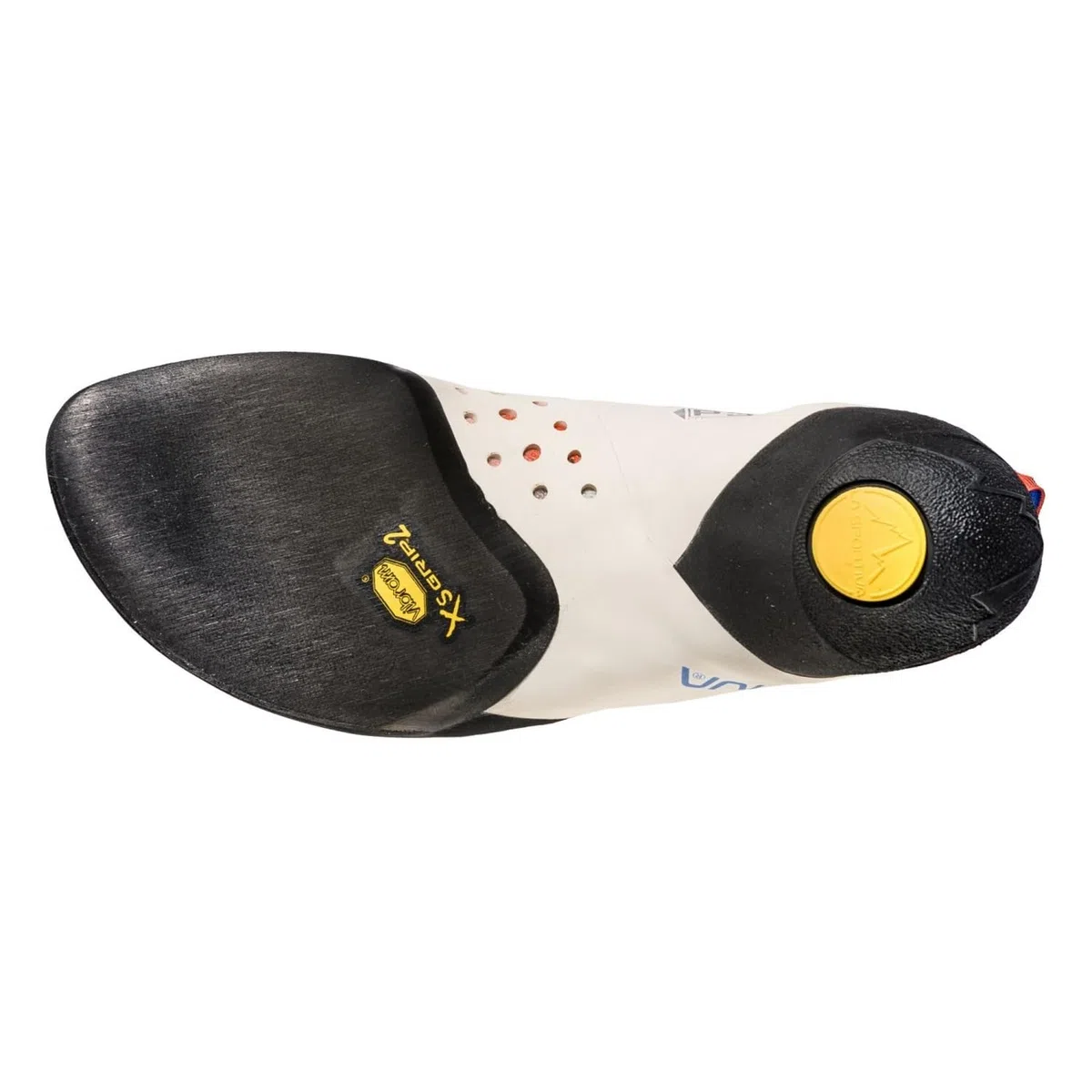 LA SPORTIVA Scarpette Arrampicata Solution