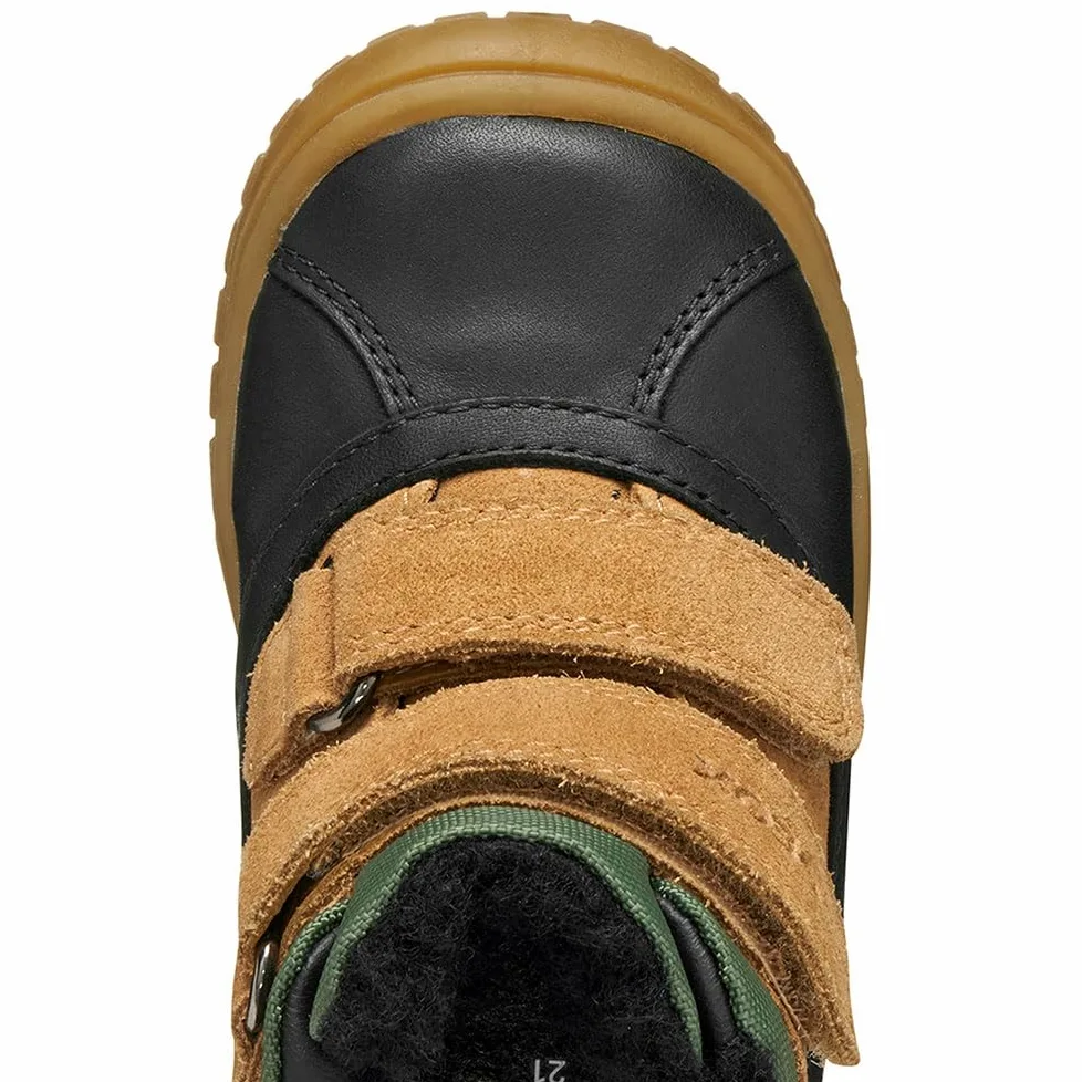Geox B Omar Boy Wpf Scarpe da ginnastica Bambini e ragazzi