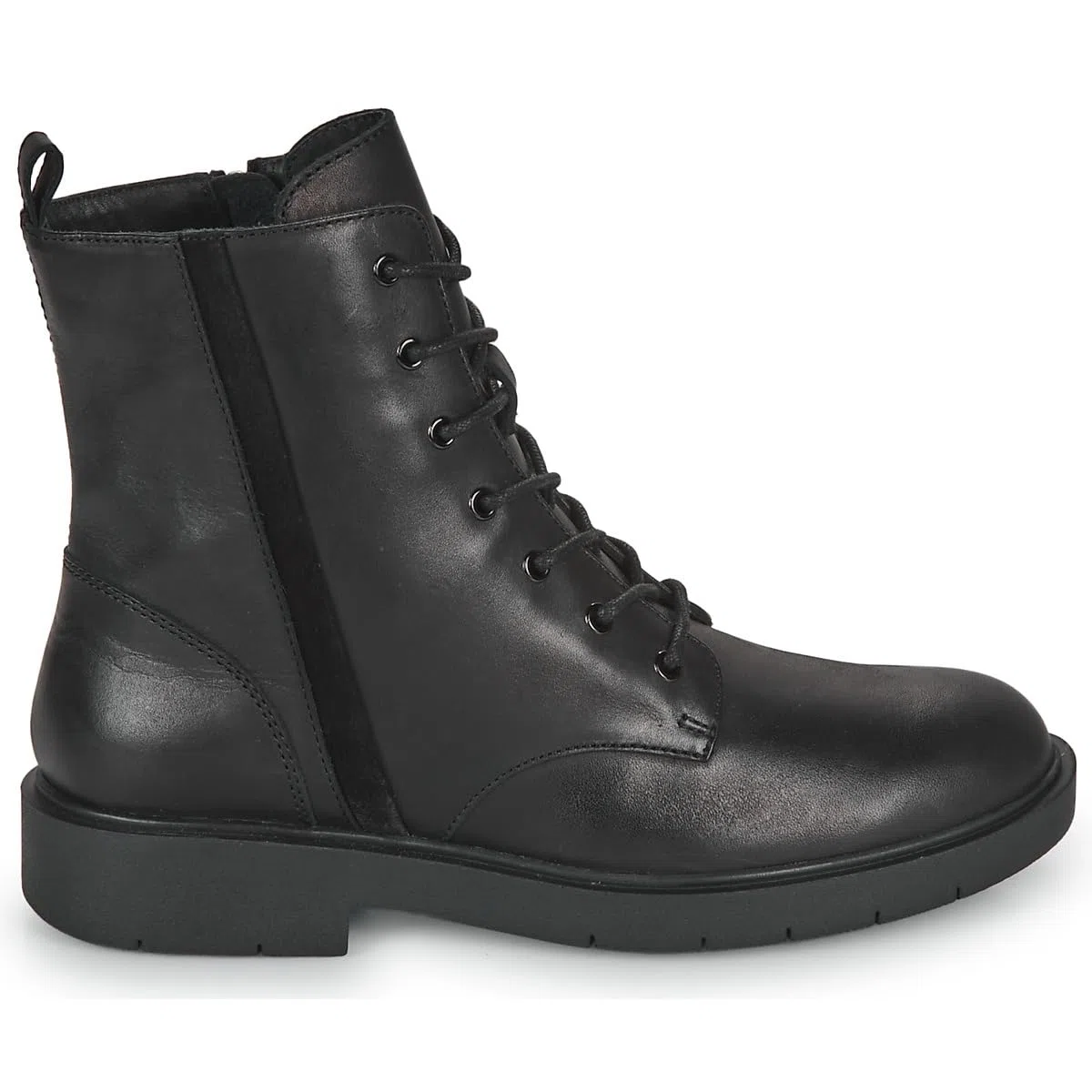 Geox D Spherica Ec1 MocassiniBambine e Ragazze