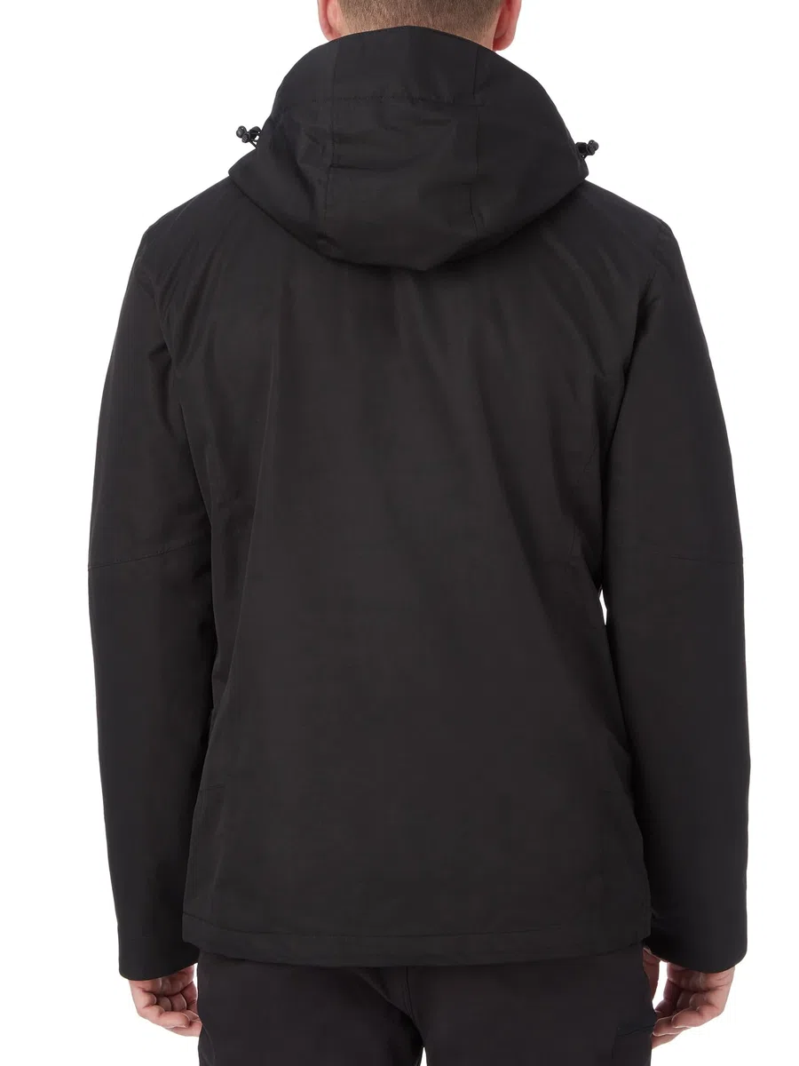 adidas Terang Ii Giacca doppia. Uomo