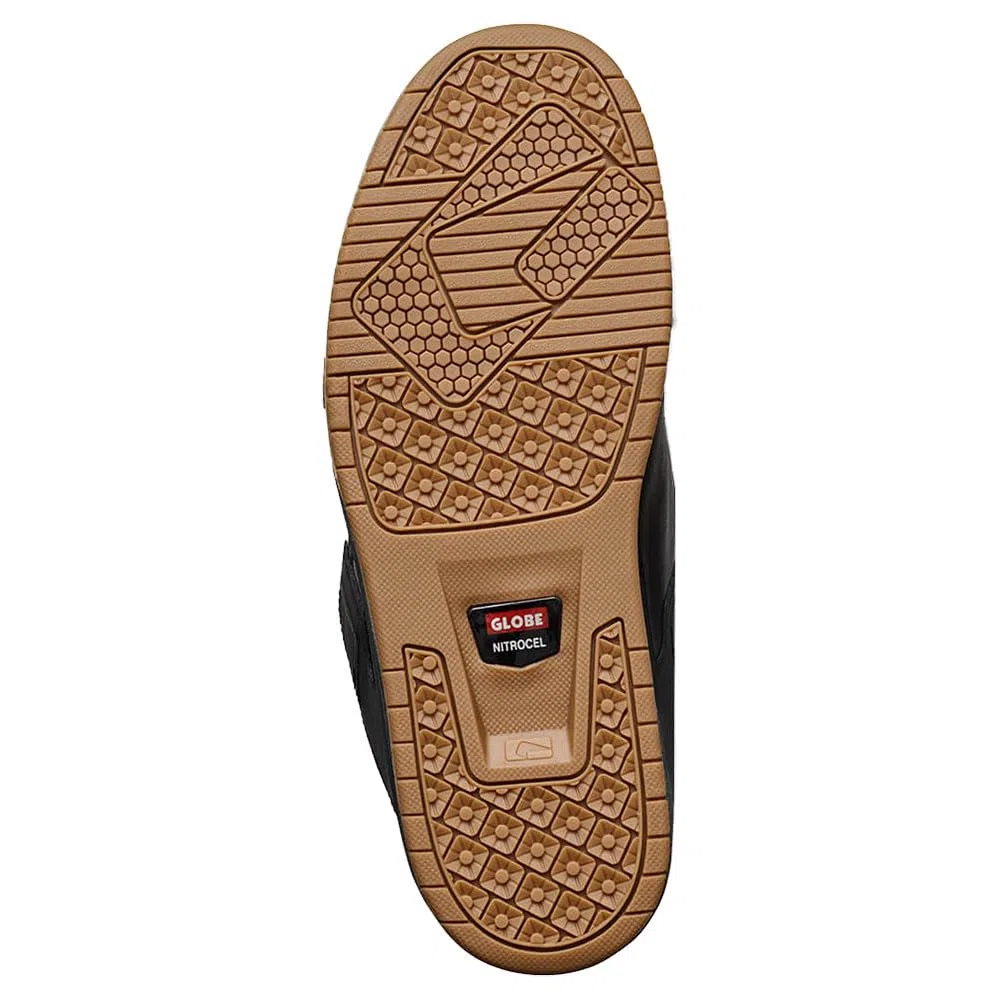 Globe Scarpe da Skate Fusion da Uomo