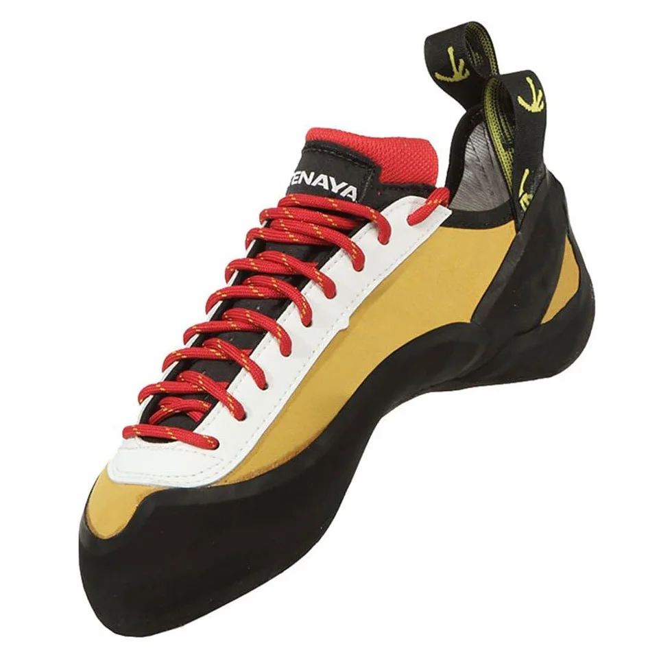 Tenaya Masai Piedi di Gatto Climbing Shoes Scarpa da Arrampicata