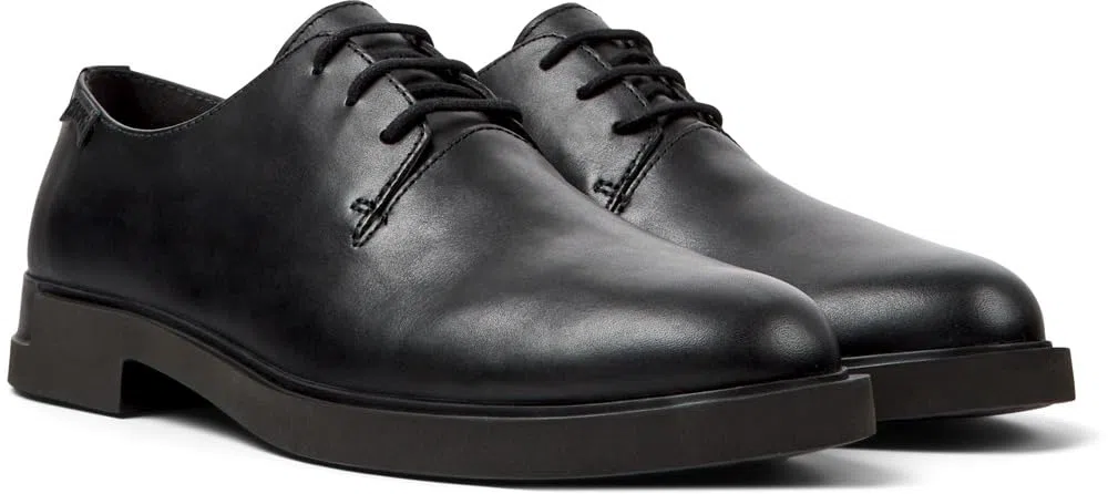 Camper Iman K200685 Scarpe Stringate oxfordDonna