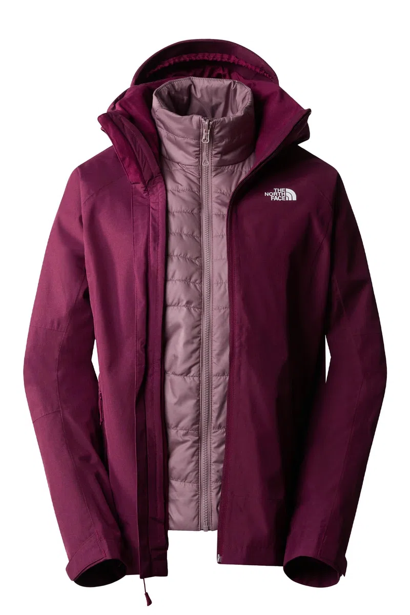 The North Face Inlux Giacca Donna