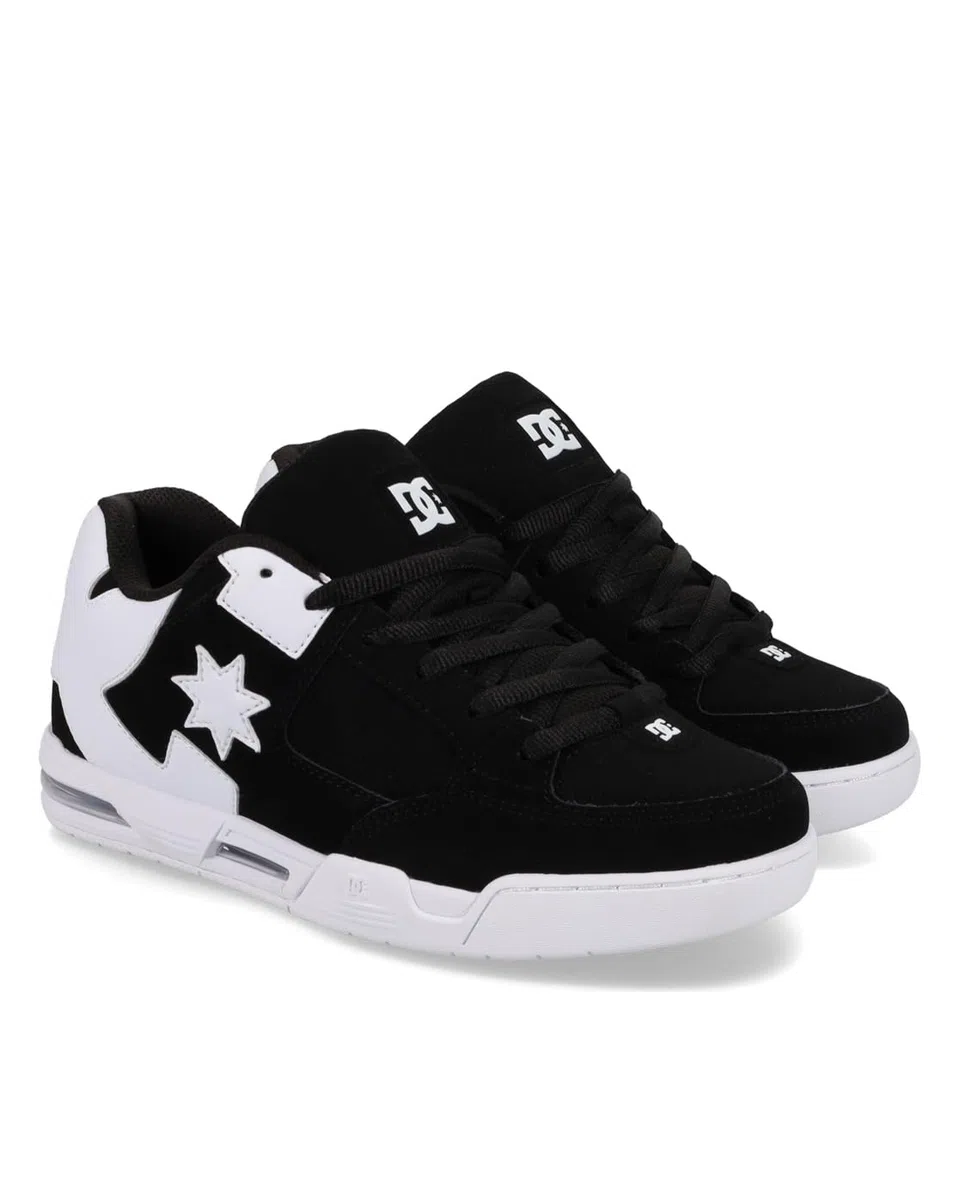 DC Shoes Dc Command Scarpe da ginnasticaDonna