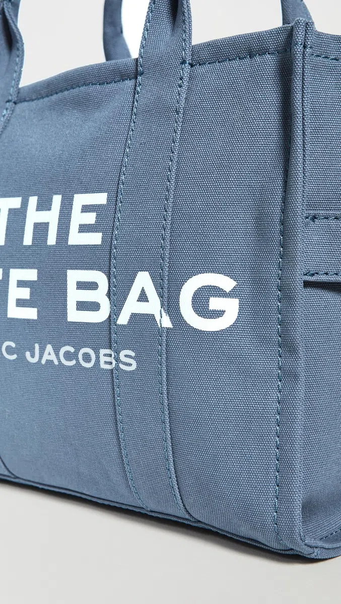Marc Jacobs - The Medium Tote, Borsa Donna