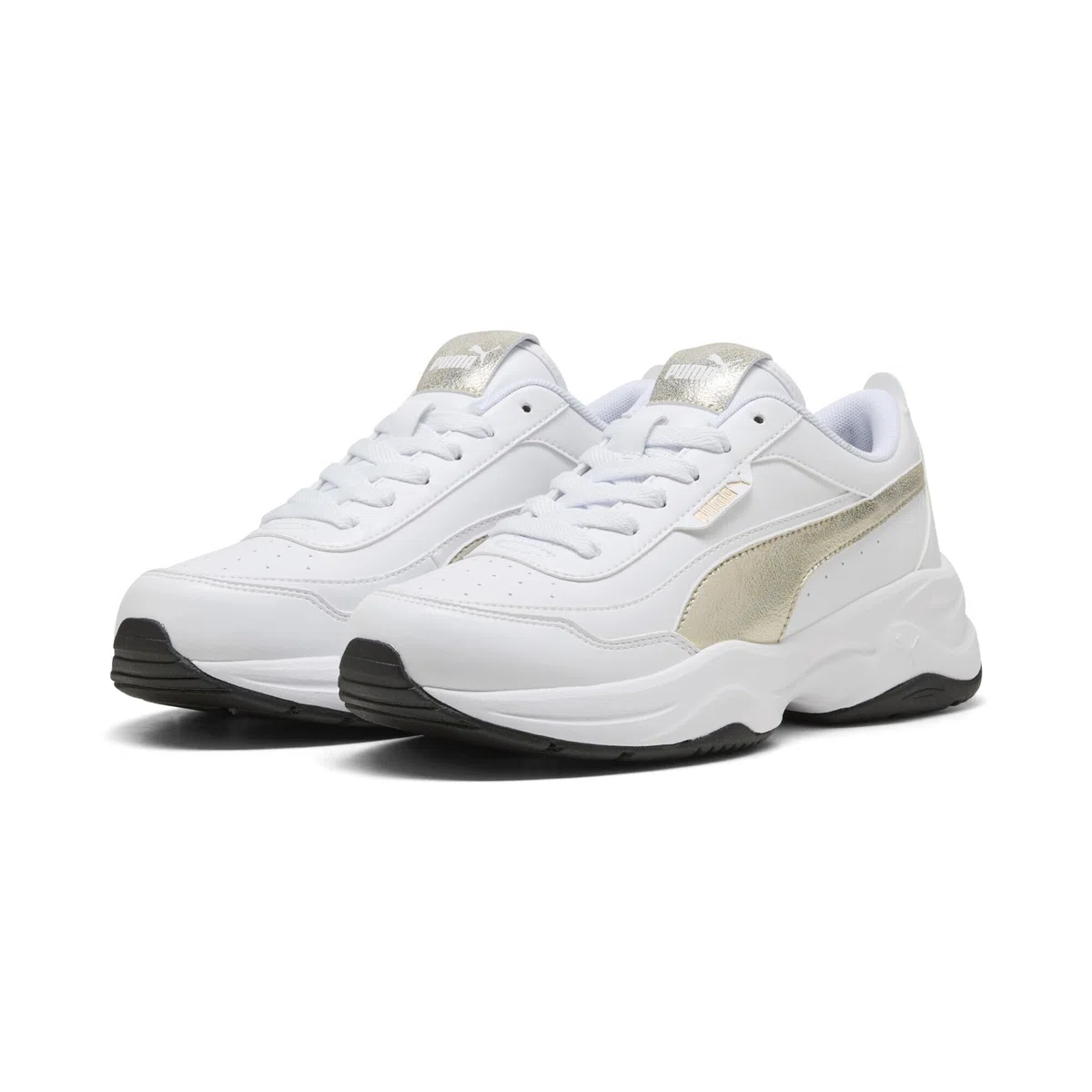 Puma Donna Cilia Mode Scarpe da Ginnastica