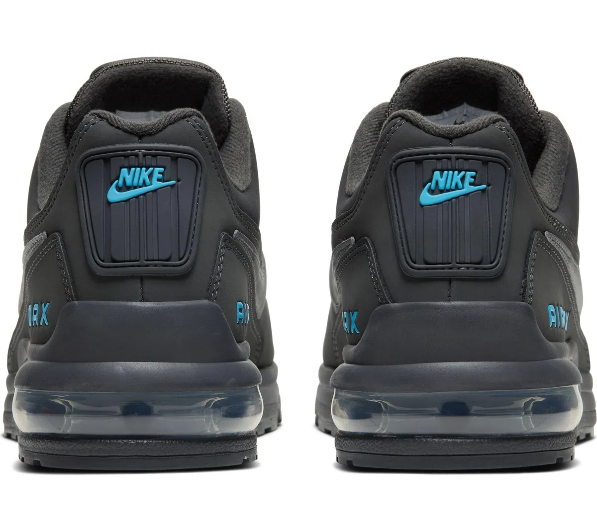 Nike Air Max Ltd 3, Scarpe da Ginnastica