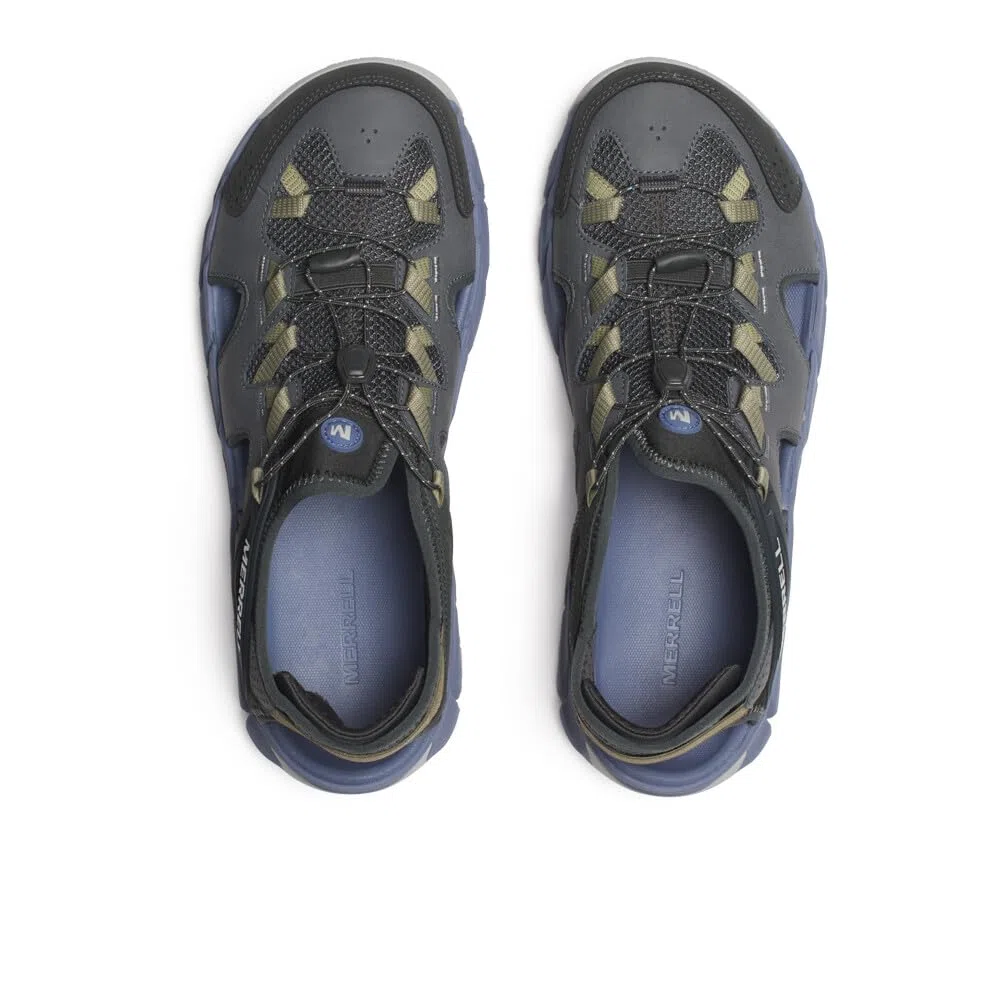 Merrell Maipo Explorer Sieve Scarpe da passeggioUomo