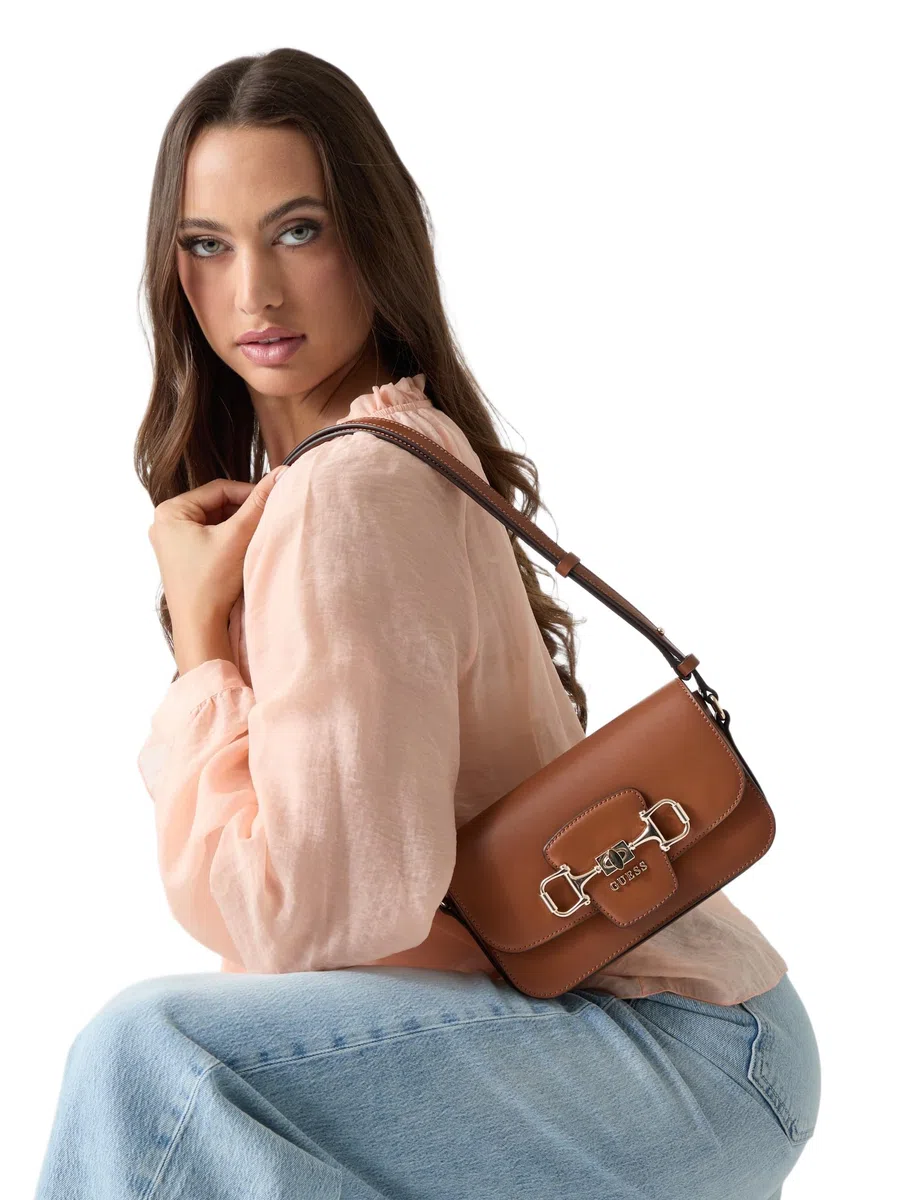 GUESS Borsa Donna Art HWVG99 10210