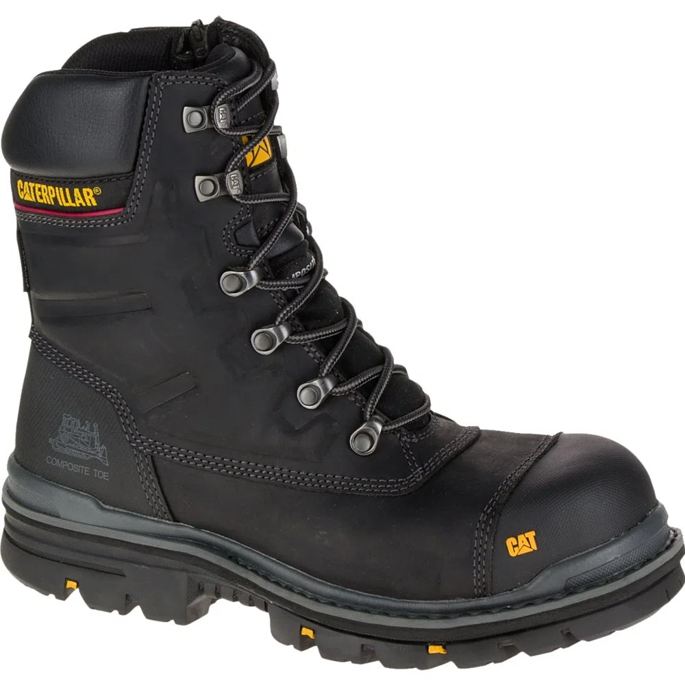Cat Footwear Premier Scarpe AntinfortunisticheUomo